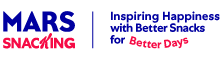 Mars Snacking logo