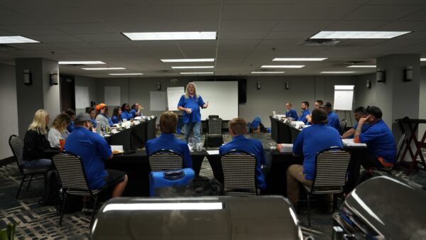 OSHA Training Courses