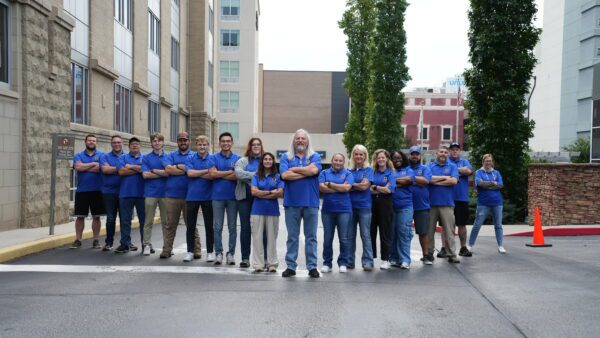MSMS On-Site Professionals