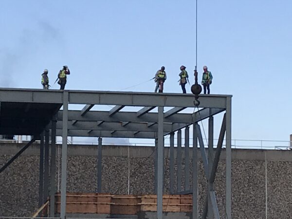 On-Site Audits and Inspections
